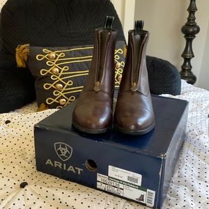 Ariat Boots